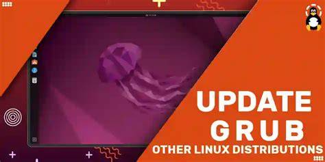 Use GRUB to Invoke Bash in Ubuntu