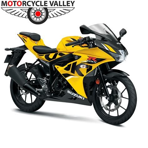 GSX-R Price