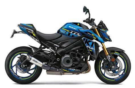 GSX-S Design