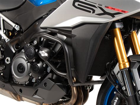 GSX-S Engine