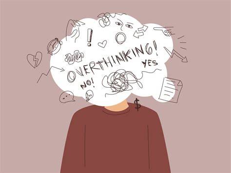 Gabut Overthinking