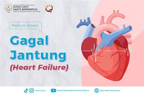 Gagal Jantung