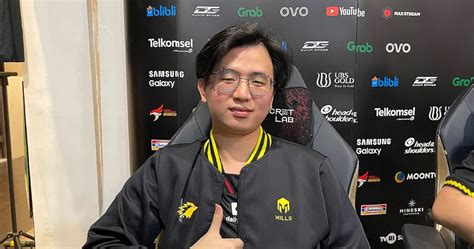 Gaji Pro Player ML Indonesia