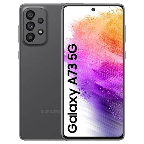 Galaxy A73 5G