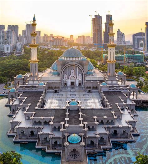 Gambar Masjid