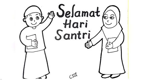 Hari Santri