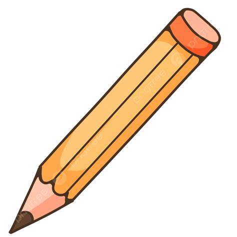 Gambar Pensil
