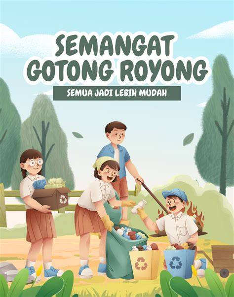 Gotong Royong