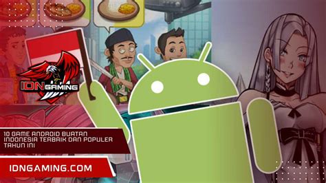 Game Android Indonesia