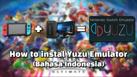 Game Availability Emulator Indonesia