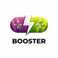 Game Booster Logo