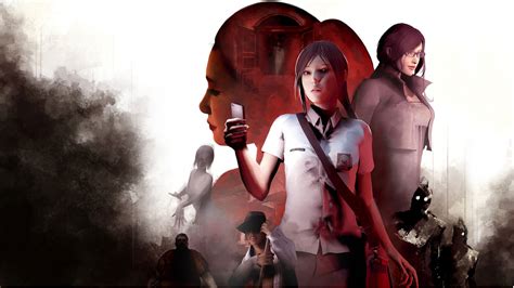 Game Dewasa PSP Indonesia - Horror