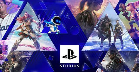 Game Eksklusif PlayStation