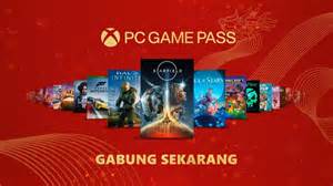 Game Eksklusif Xbox