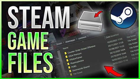 Game Files