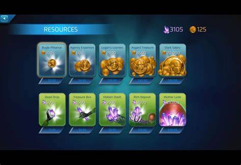 Game Microtransactions