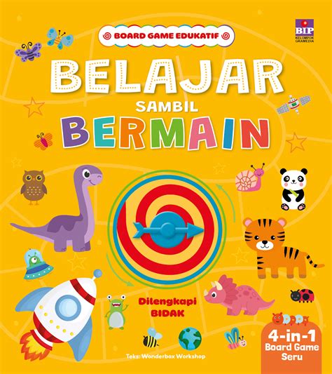 Game edukatif