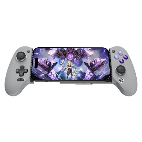 Gamepad Android