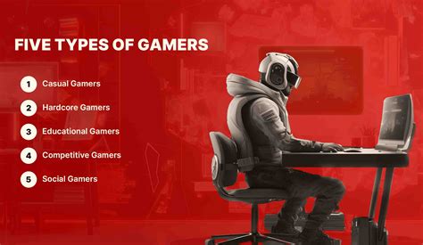 Gamers