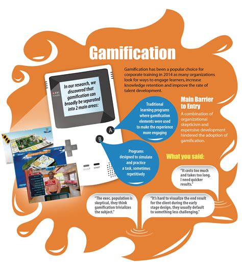 Gamification Safety Training Ideas