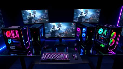 Gaming
