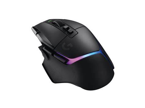 Gaming Mouse