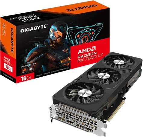 Gaming VGA Card
