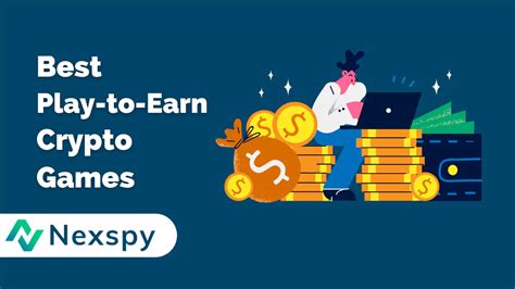 Gaming and Crypto: How to Earn While You Play
