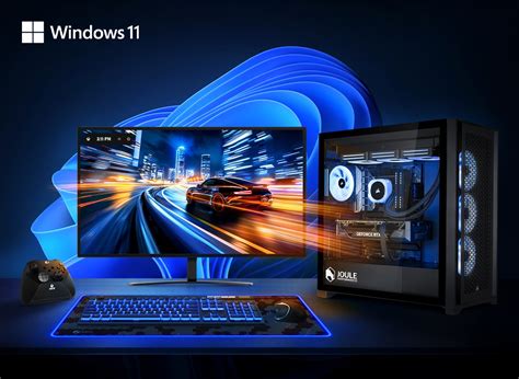 Gaming on Windows