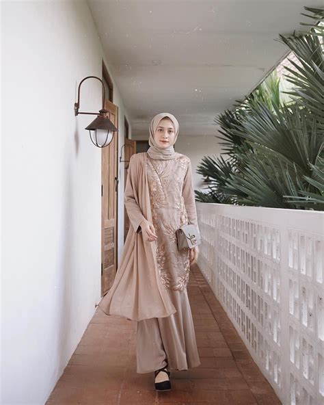 Gamis Modern