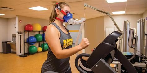 Gannon Univerisity Sports And Exercise Science Course Catalog