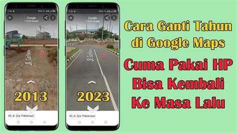 Ganti Maps
