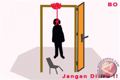 Gantung Diri Mechanism
