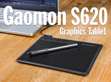 Gaomon S620