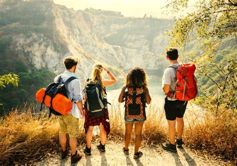Gap Year Activities
