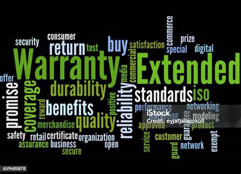 Garansi Diperpanjang