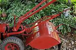 Garden Tractor Tillers for Sale
