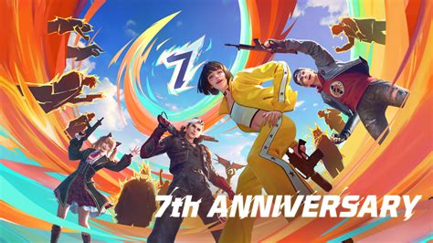 Garena Free Fire