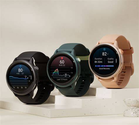 Garmin Vivoactive 6 Rilis! Alarm Pintarnya Bikin Bangun Lebih Segar?