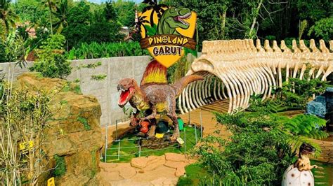 Garut Dinoland