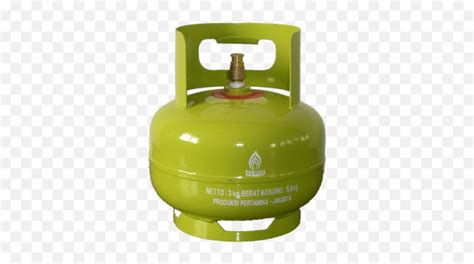 Gas 3 Kg