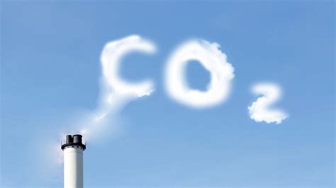 Gas CO2