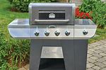 Gas Grills On Clearance