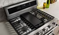 Gas Kitchen Stoves and Ovens
