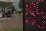 Gas Prices in Dallas TX