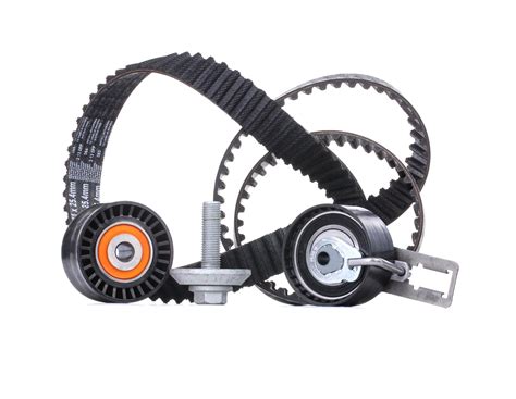 Gates Timing Belt Kit Catalogue