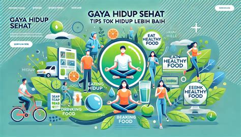 Gaya Hidup