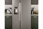 Ge Appliances Refrigerators