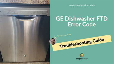 What Does the FTD Error Code Mean?