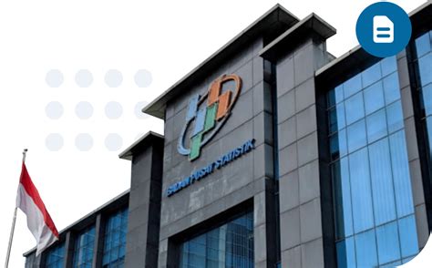 Gedung BPS